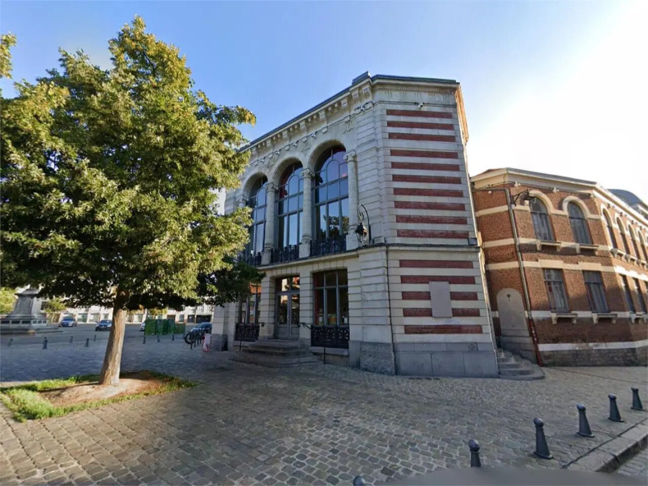 2 Place Du Concert, Lille for lease Building Photo- Image 1 of 4