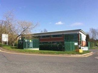 More details for Dane Rd, Sale - Industrial for Lease