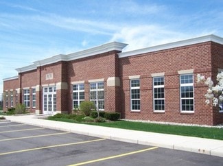 More details for 8192 Jackson Rd, Ann Arbor, MI - Office for Sale