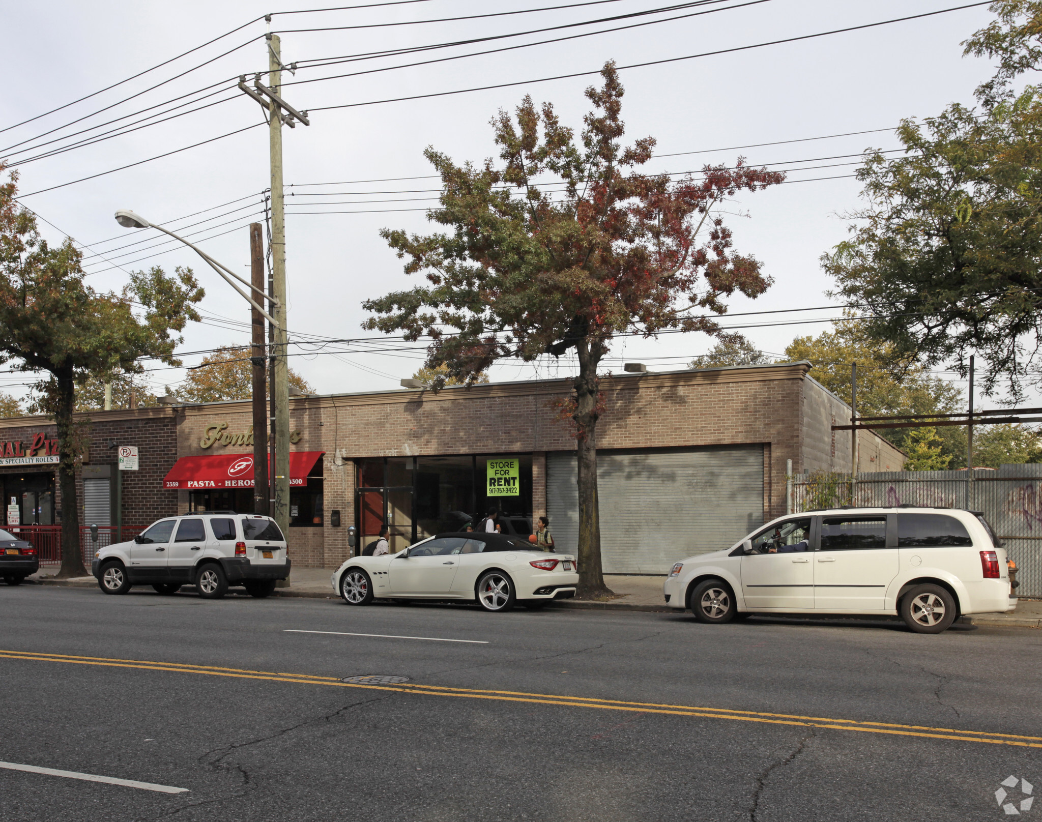 2359 Ralph Ave, Brooklyn, NY for sale Primary Photo- Image 1 of 1