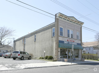 More details for 54 Atlantic Ave, Long Branch, NJ - Retail for Sale