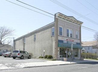 Plus de détails pour 54 Atlantic Ave, Long Branch, NJ - Commerce de détail à vendre