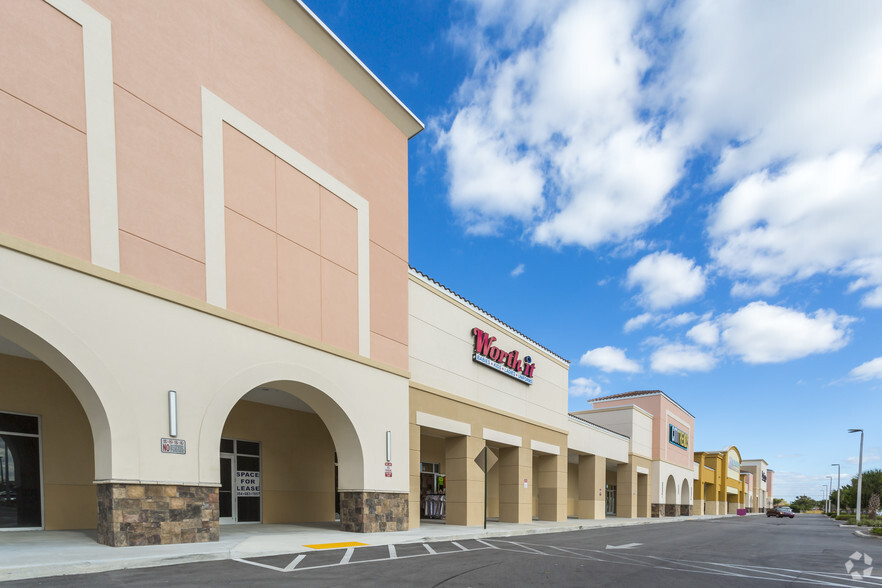 18000 NW 27th Ave, Carol City, FL for lease - Building Photo - Image 2 of 5