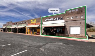 More details for 3401 San Mateo Blvd NE, Albuquerque, NM - Retail for Lease