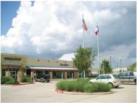 7260 Highway 6, Missouri City, TX for sale - Building Photo - Image 2 of 5