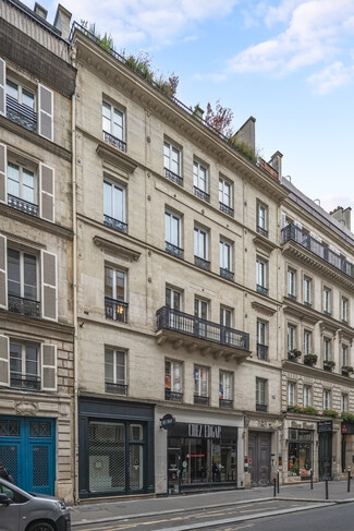 More details for 51 Rue Sainte-Anne, Paris - Office for Lease