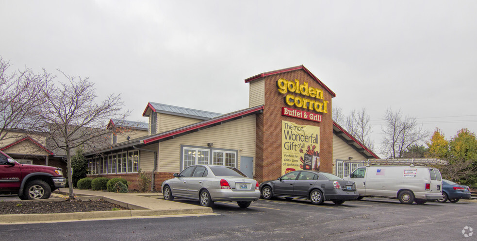 100 Ikebana Path, Georgetown, KY for sale - Primary Photo - Image 1 of 1