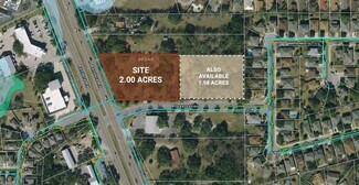 More details for 8682 Bandera Rd, San Antonio, TX - Land for Lease