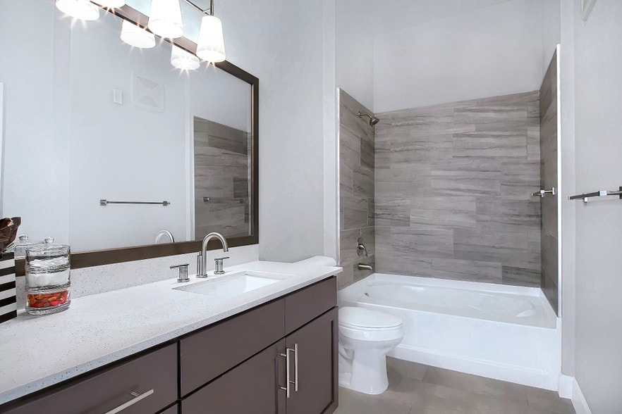 1001 Old Olive Way, Creve Coeur, MO à louer - Photo intérieure - Image 3 de 26