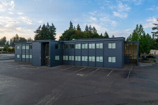 Plus de détails pour 1202 Black Lake Blvd SW, Olympia, WA - Bureau/Commerce de détail à louer