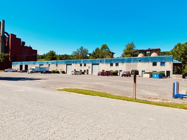 2200 Morgantown Industrial Park, Morgantown, WV for sale - Building Photo - Image 1 of 1