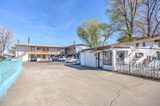 More details for 390 W Williams Ave, Fallon, NV - Hospitality for Sale