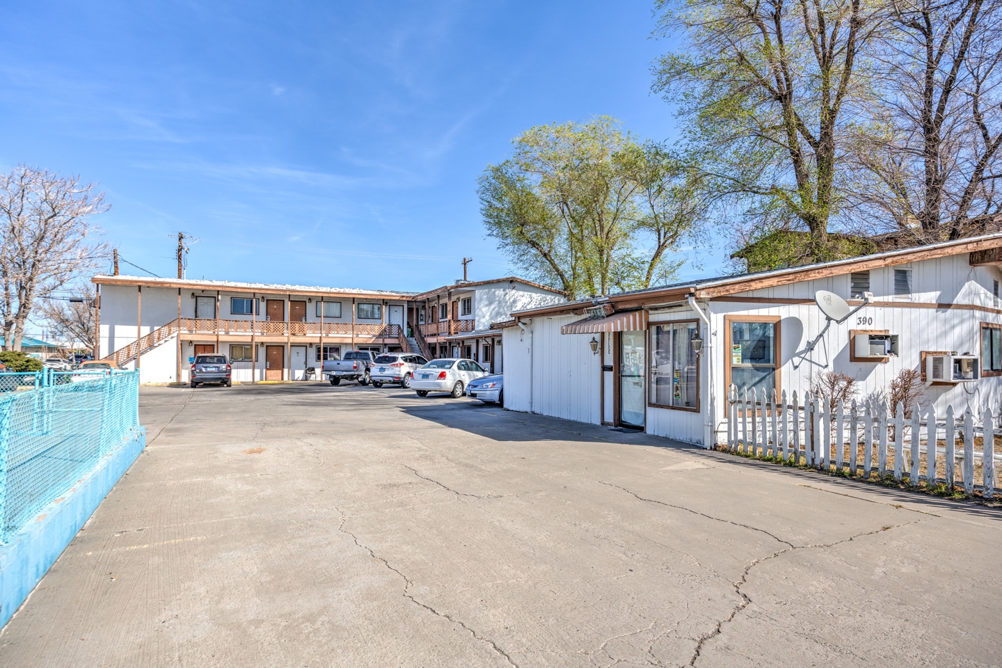 390 W Williams Ave, Fallon, NV for sale Primary Photo- Image 1 of 11