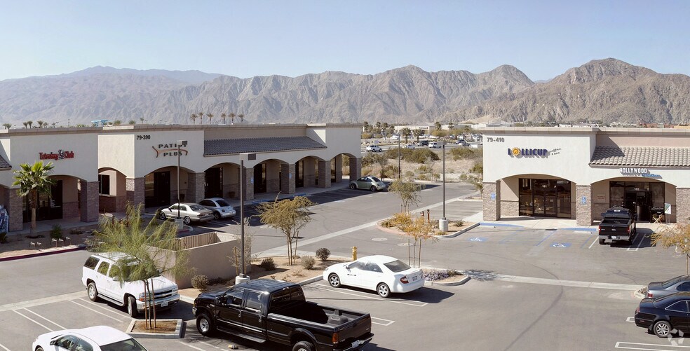 79390 Highway 111, La Quinta, CA à louer - Photo principale - Image 1 de 15