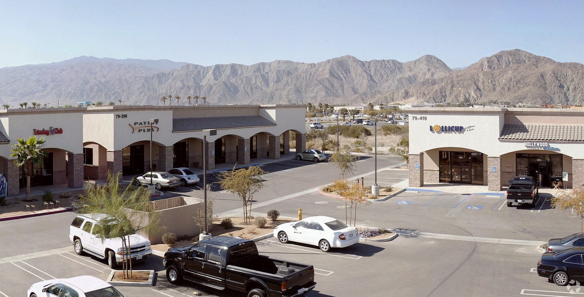 79390 Highway 111, La Quinta, CA à louer Photo principale- Image 1 de 16