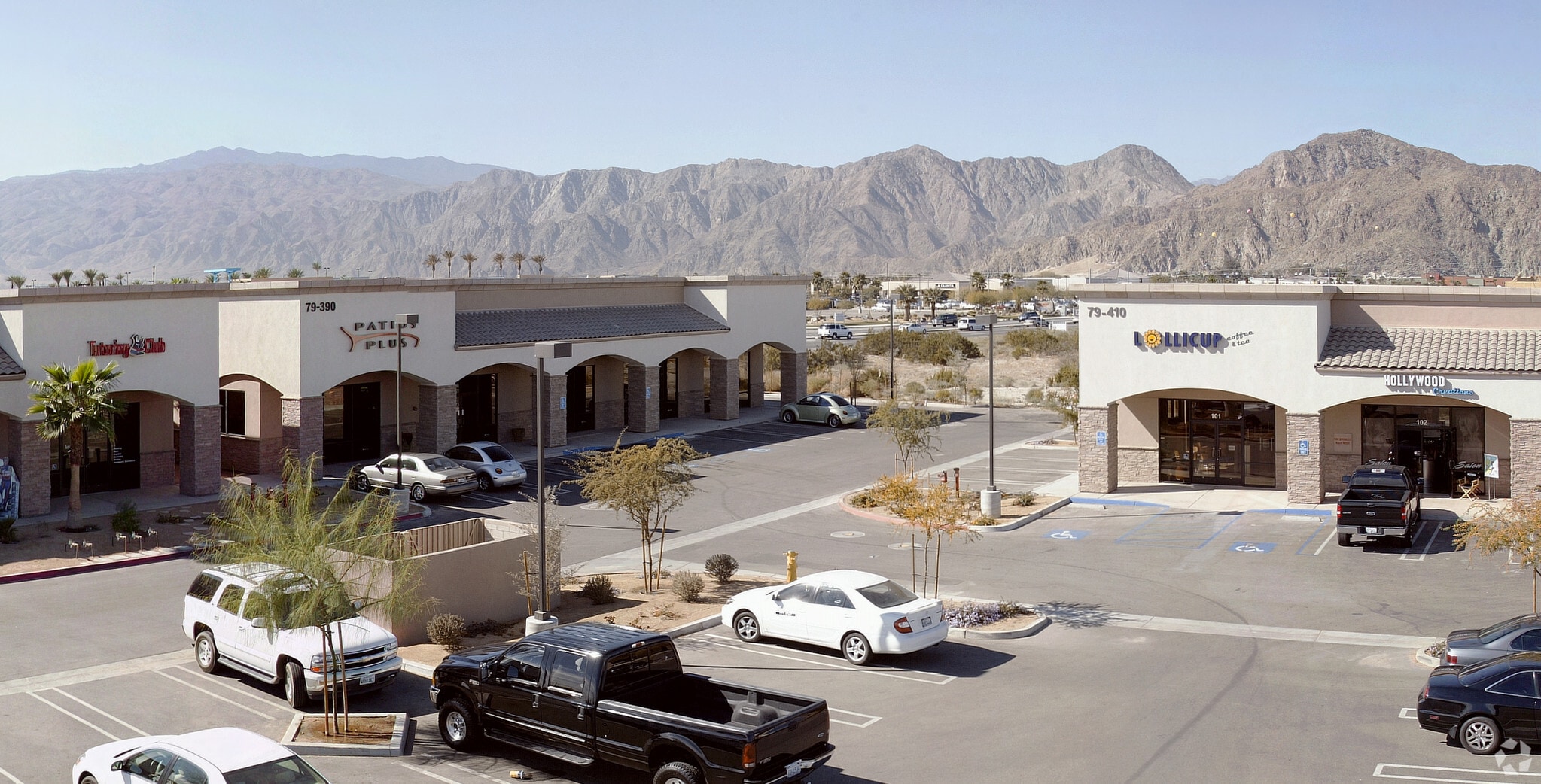 79390 Highway 111, La Quinta, CA for lease Primary Photo- Image 1 of 16