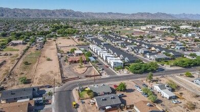 1135 E Chipman Rd, Phoenix, AZ - Aerial  map view - Image1