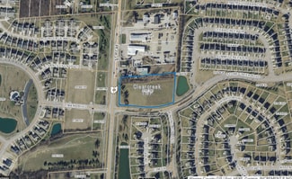 Plus de détails pour 4380 Route 48, Dayton, OH - Terrain à vendre