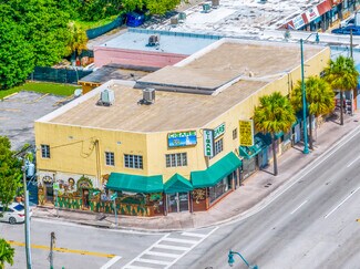 Plus de détails pour 3471-3475 SW 8th St, Miami, FL - Bureau/Médical à louer