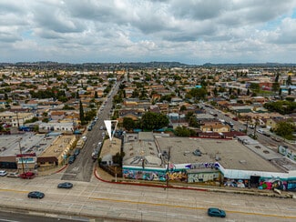 More details for 4901 Telegraph Rd, East Los Angeles, CA - Flex for Sale