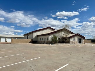 More details for 20 Greenhorn Dr, Pueblo, CO - Industrial for Sale