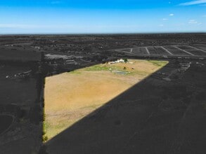 9809 N Highway 171, Godley, TX - Aerial map view - Image1