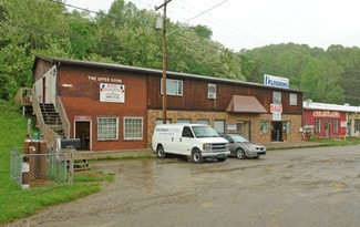 Plus de détails pour 2777 Pennsylvania Ave, Charleston, WV - Commerce de détail à vendre