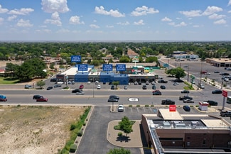 More details for 2901 N Main St, Roswell, NM - Retail for Lease