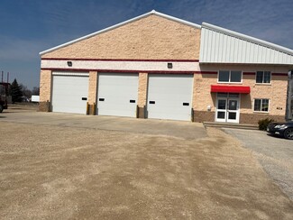 Plus de détails pour 409 NE 11th St, Austin, MN - Industriel à vendre