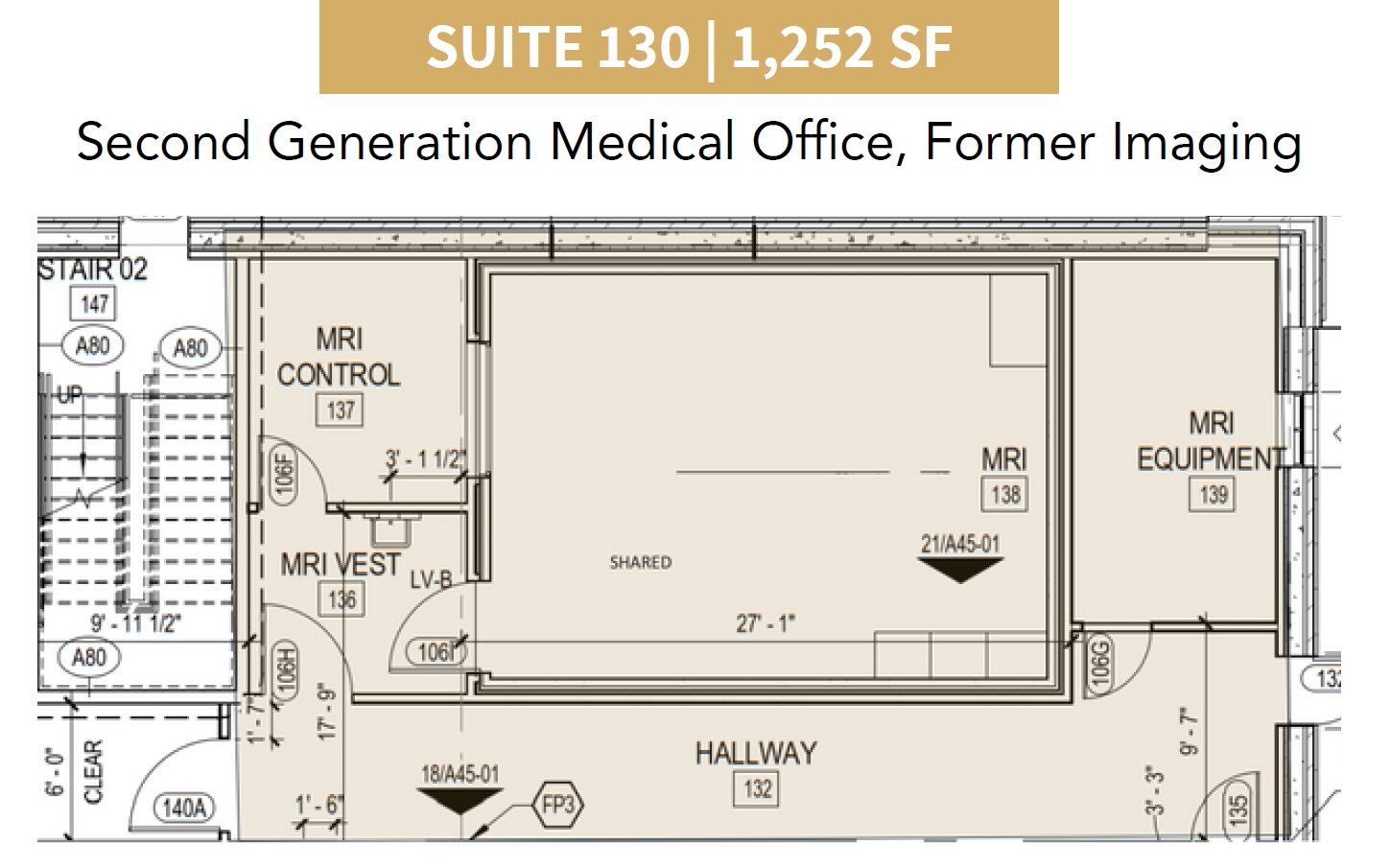 5550 Warren Pky, Frisco, TX for lease Floor Plan- Image 1 of 1