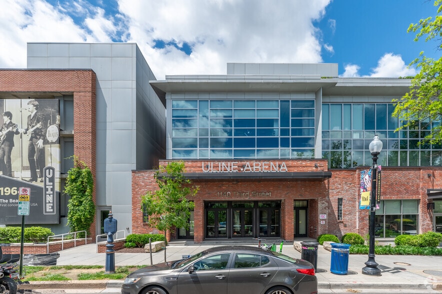 1140 3rd St NE, Washington, DC for lease - Building Photo - Image 3 of 19