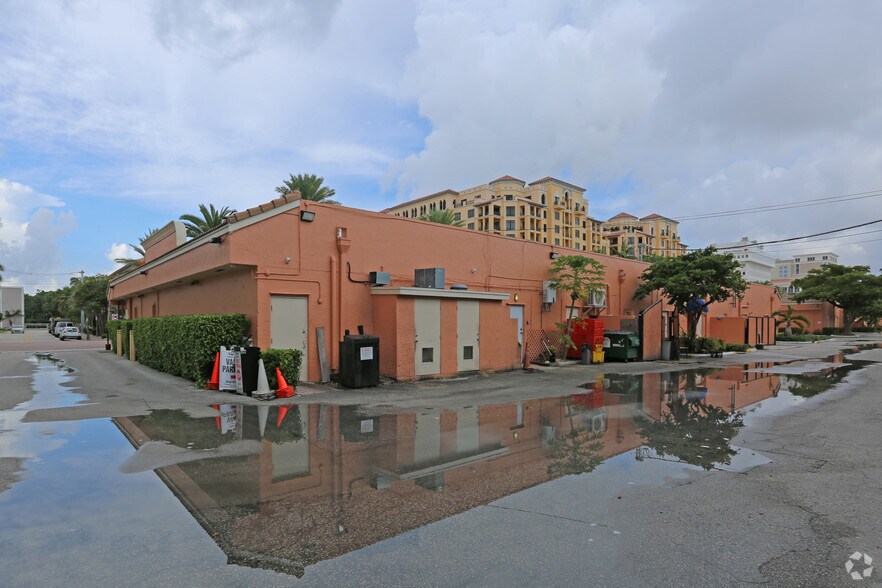 201-297 E Palmetto Park Rd, Boca Raton, FL à louer - Photo du bâtiment - Image 3 de 5