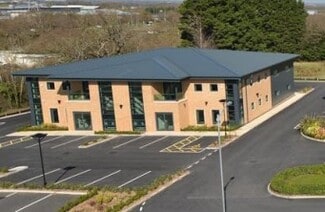 Plus de détails pour Glascoed Rd, St Asaph - Bureau à louer