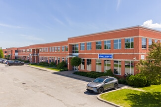 More details for 5896-5932 Boul Henri-Bourassa O, Montréal, QC - Industrial for Lease