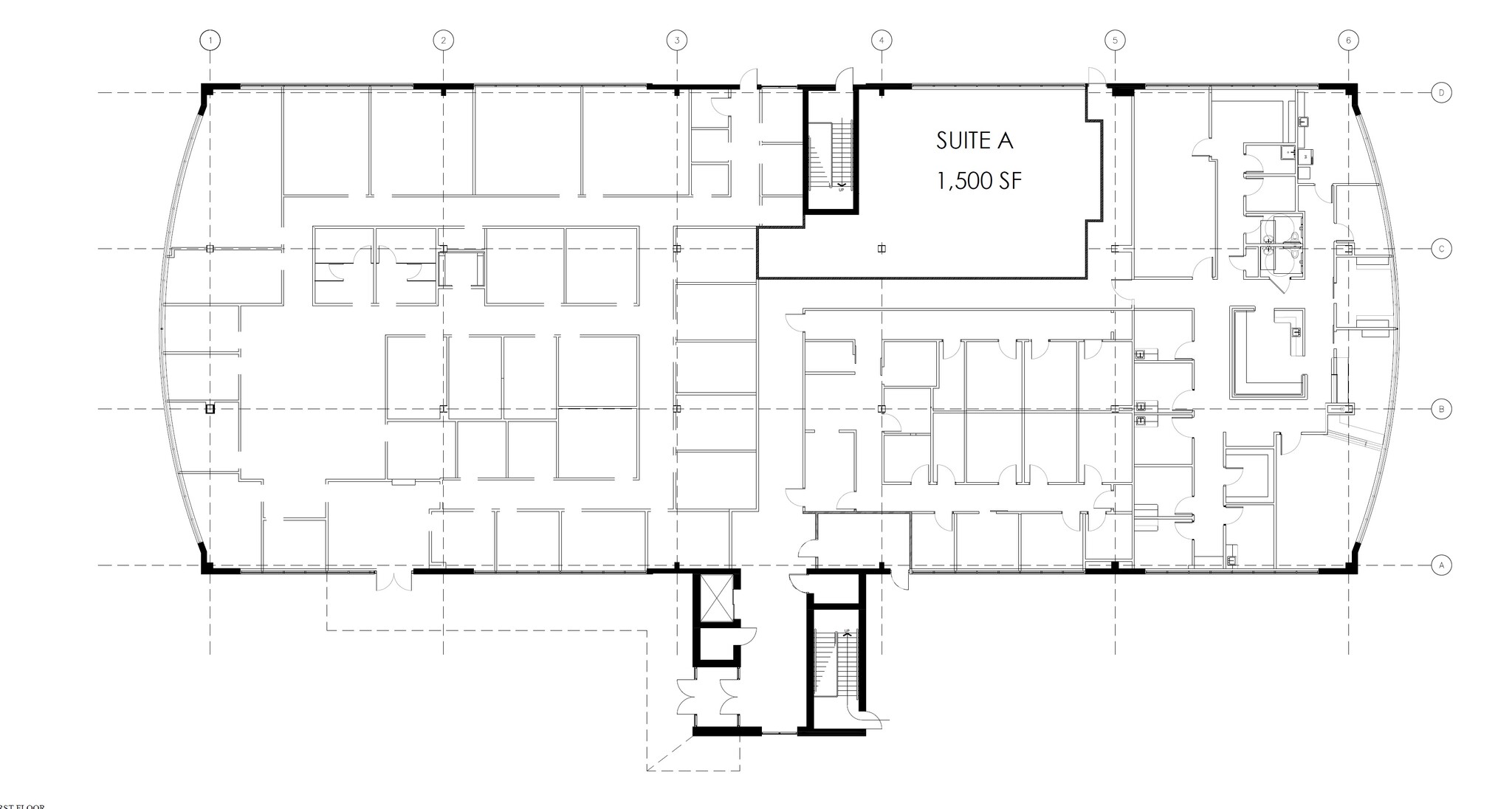 1272 Virgil Langford Rd, Watkinsville, GA à louer Plan d  tage- Image 1 de 1