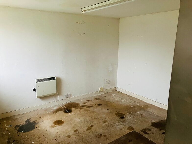 48 Baxter St, Aberdeen à louer - Photo du bâtiment - Image 3 de 20