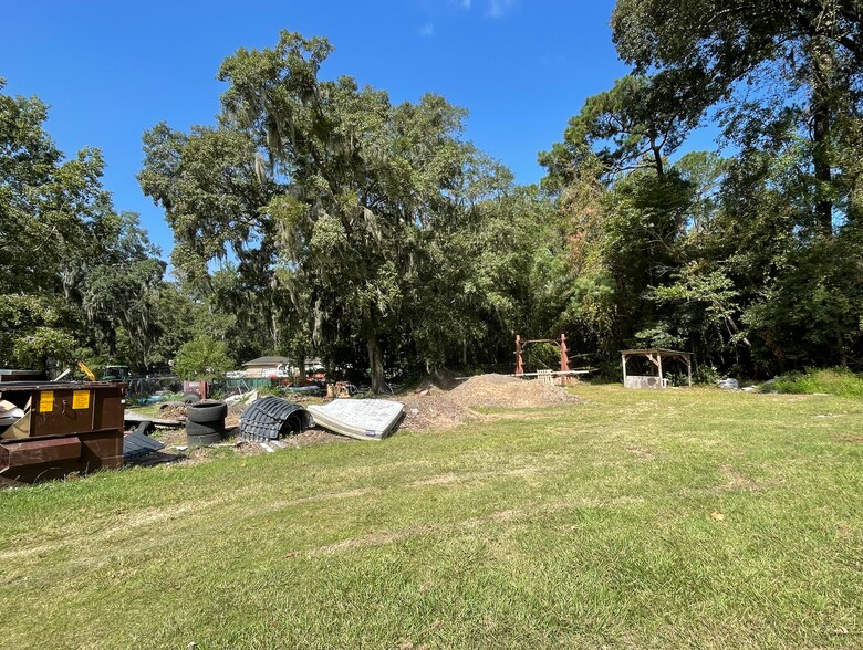 5130 Ogeechee Rd, Garden City, GA à vendre - Photo du bâtiment - Image 2 de 15