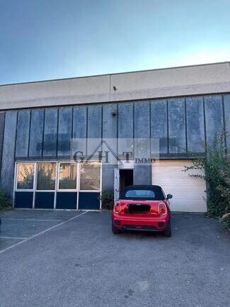 More details for Office, Industrial for Lease