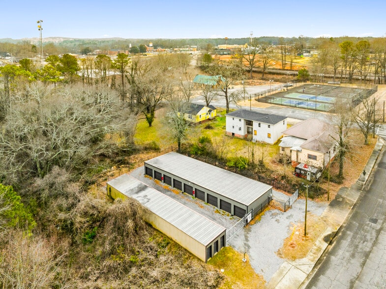 503 Bryan St E st, Bremen, GA for sale - Primary Photo - Image 1 of 12