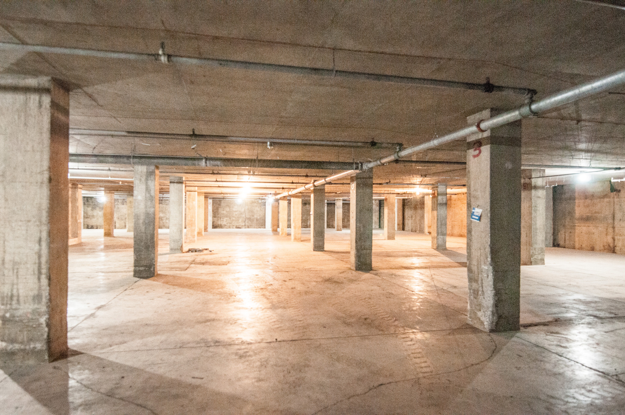 501 N Main Ave, Springfield, MO for lease Interior Photo- Image 1 of 3