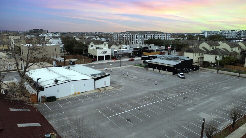 5317 Washington Ave, Houston, TX à louer - Photo du bâtiment - Image 3 de 26