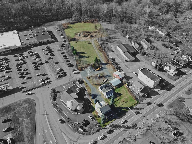 2820 Route 611, Tannersville, PA à vendre - Photo du bâtiment - Image 2 de 19