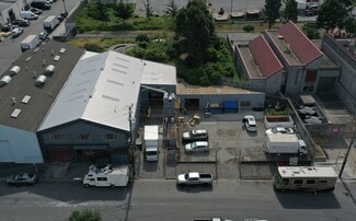 More details for 1515-1521 GRIFFITH AVE – Industrial for Sale, San Francisco, CA
