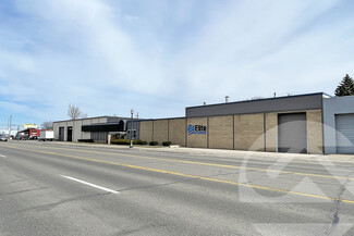 More details for 17950 Allen Rd, Melvindale, MI - Industrial for Lease