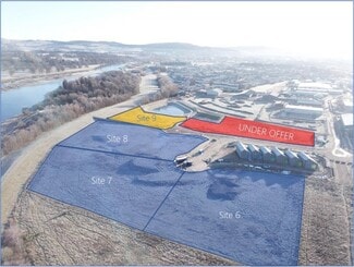 More details for Arran Rd, Perth - Land for Lease