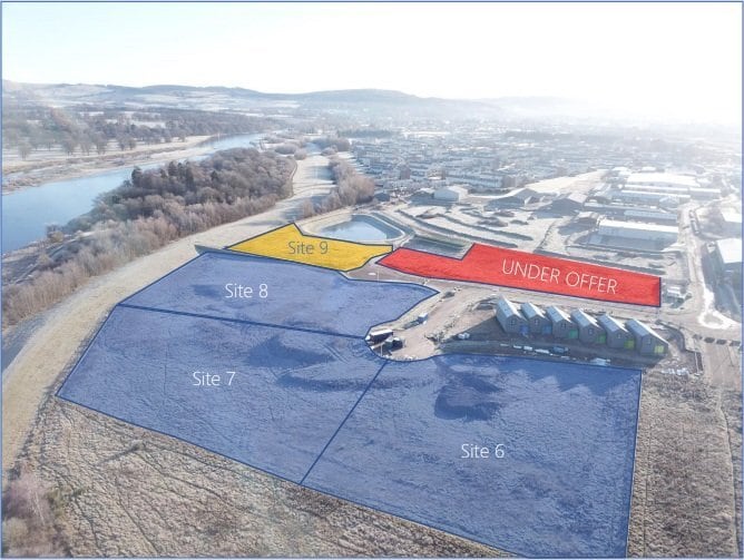 Arran Rd, Perth à louer Photo principale- Image 1 de 8