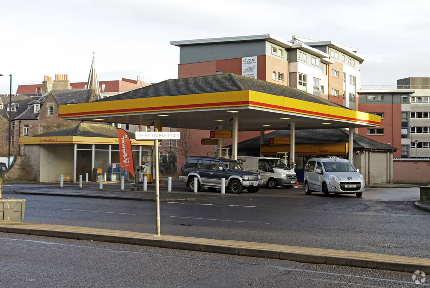 West Marketgait, Dundee for sale - Primary Photo - Image 1 of 1