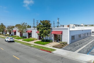 More details for 884-898 W 16th St, Newport Beach, CA - Industrial for Lease