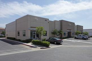More details for 766 Palmyrita Ave, Riverside, CA - Industrial for Lease