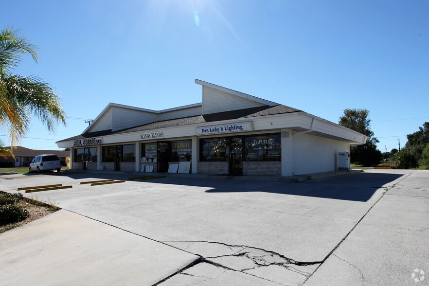 3579 S Access Rd, Englewood, FL à vendre - Photo du bâtiment - Image 2 de 3